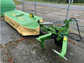 New Mower Krone Active Mow R280: picture 3