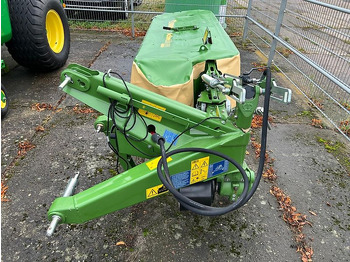 New Mower Krone Active Mow R280: picture 2
