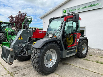 Telescopic handler WEIDEMANN