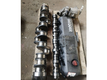 Crankshaft DAF XF 105