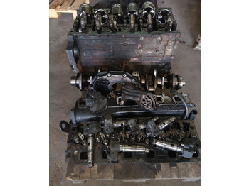 Connecting rod MERCEDES-BENZ