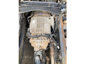 Gearbox RENAULT Premium