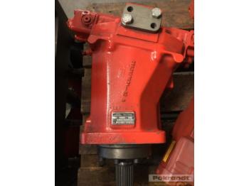 Hydraulic motor LINDE