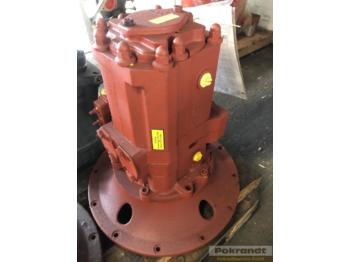Hydraulic pump LINDE