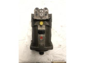 Hydraulic motor REXROTH