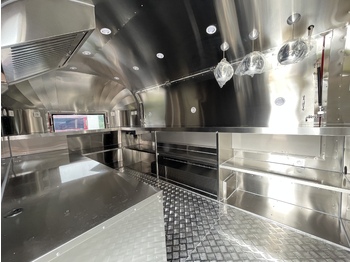 New Food trailer SHINE Spring BLACK: picture 4