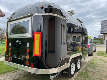 New Food trailer SHINE Spring BLACK: picture 2