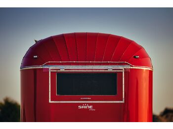 Food trailer