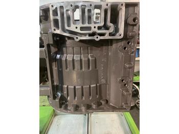 Gearbox and parts VOLVO