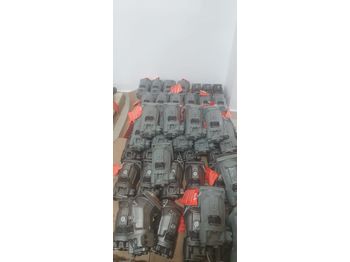 New Hydraulic pump for Construction machinery BOSCH / REXROTH A4VG125DA2DM2/32R R902072970: picture 4 New Hydraulic pump for Construction machinery BOSCH / REXROTH A4VG125DA2DM2/32R R902072970: picture 4