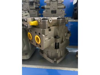 Hydraulic pump PARKER
