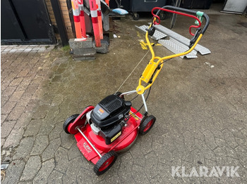 Lawn mower HUSQVARNA