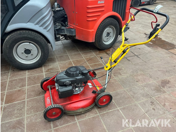 Lawn mower