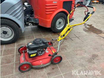 Lawn mower