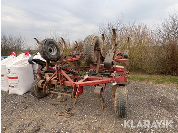Soil tillage equipment KONGSKILDE