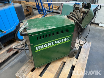 Welding equipment MIGATRONIC