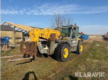 Telescopic handler DIECI