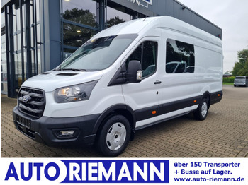 Panel van FORD Transit