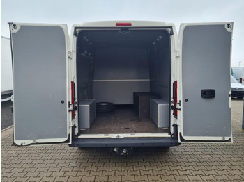 Small van, Crew cab van Peugeot Boxer Kasten L3H2 Doka 6-Sitze AHK PDC KLIMA: picture 5 Small van, Crew cab van Peugeot Boxer Kasten L3H2 Doka 6-Sitze AHK PDC KLIMA: picture 5