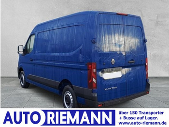 Panel van RENAULT Master