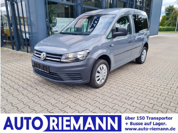People carrier VOLKSWAGEN Caddy