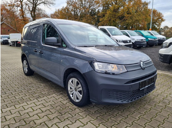 Refrigerated delivery van Volkswagen Caddy Kühlkasten Cargo 2.0 TDI KLIMA: picture 3