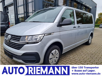 Minibus VOLKSWAGEN T6.1 Caravelle