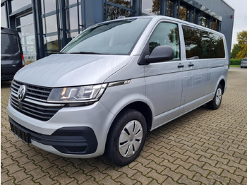 Minibus VOLKSWAGEN T6.1 Caravelle