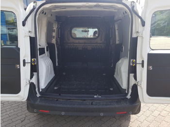 Leasing of  Fiat Doblo Kastenwagen SX 1.3 Klima, Radio mit Nav... Fiat Doblo Kastenwagen SX 1.3 Klima, Radio mit Nav...: picture 5