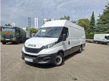 Panel van IVECO Daily