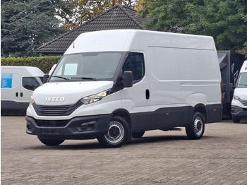 Panel van IVECO Daily 35s16