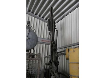 Drilling rig INGERSOLL RAND