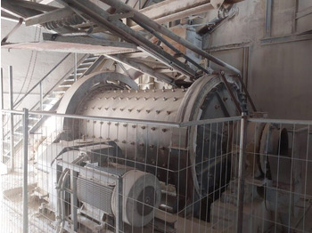 Crusher KRUPP