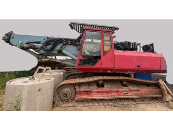 SENNEBOGEN Drilling rig