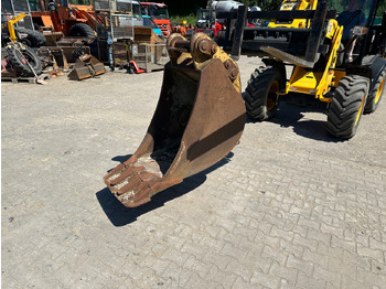 Excavator bucket for Construction machinery Caterpillar 3208 Tieflöffel 70 cm: picture 2