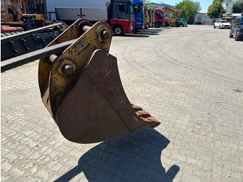 Excavator bucket for Construction machinery Caterpillar 3208 Tieflöffel 70 cm: picture 4