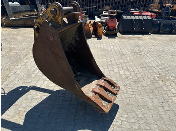 Excavator bucket for Construction machinery Caterpillar 3208 Tieflöffel 70 cm: picture 3