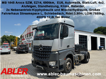 Tractor unit MERCEDES-BENZ Arocs 1845