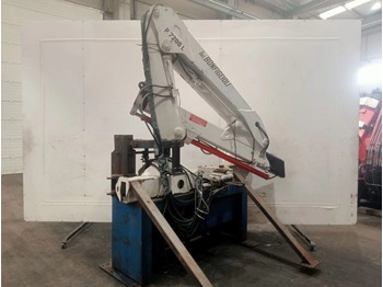 Mini crane