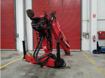 Truck mounted crane for Truck Grúa Epsilon Q170Z96: picture 3