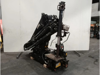 Truck mounted crane for Truck Grúa Hiab 077 B-2 HIDUO: picture 3 Truck mounted crane for Truck Grúa Hiab 077 B-2 HIDUO: picture 3