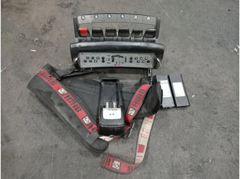 Truck mounted crane for Truck Grúa Hiab 077 B-2 HIDUO: picture 5 Truck mounted crane for Truck Grúa Hiab 077 B-2 HIDUO: picture 5