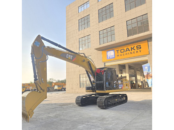 Excavator CATERPILLAR 320D