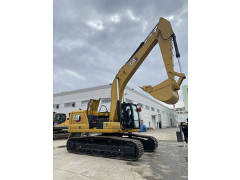 Excavator CATERPILLAR 330