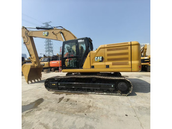 Excavator CATERPILLAR 336