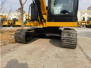 New Crawler excavator Caterpillar 305.5: picture 2