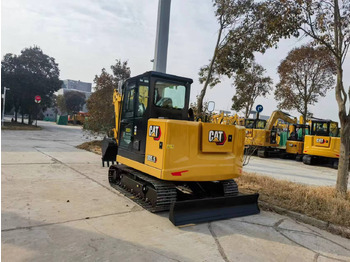 New Crawler excavator Caterpillar 305.5: picture 4
