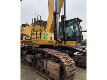 Crawler excavator Caterpillar 374D: picture 5