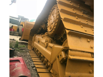 Bulldozer Caterpillar D5M: picture 4