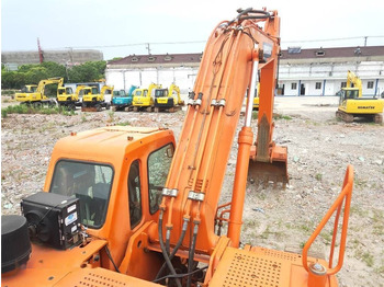 New Crawler excavator Doosan DH 300 LC-7: picture 2